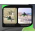 S5s RC Drone High definition Aerial Photography Brushless Quadcopter Remote Control Toy Aircraft 6K pixel 2 battery