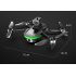 S5s RC Drone High definition Aerial Photography Brushless Quadcopter Remote Control Toy Aircraft 6K pixel 3 battery