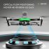 S5s RC Drone High definition Aerial Photography Brushless Quadcopter Remote Control Toy Aircraft 4K pixel 1 battery
