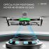 S5s RC Drone High definition Aerial Photography Brushless Quadcopter Remote Control Toy Aircraft 6K pixel 1 battery