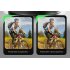 S5s RC Drone High definition Aerial Photography Brushless Quadcopter Remote Control Toy Aircraft 6K pixel 2 battery