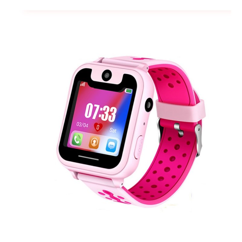 children's smart watch