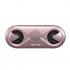 S6 Wireless Bluetooth Speaker Waterproof Portable Outdoor Loudspeaker China Red