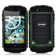 DOOGEE TITANS DG150 Rugged Phone (G)