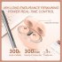 S800 Wireless Earbuds Mini Invisible Headphones Longer Playtime Ear Buds For Music Sports Fitness Work Sleep Home black