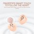 S800 Wireless Earbuds Mini Invisible Headphones Longer Playtime Ear Buds For Music Sports Fitness Work Sleep Home black