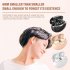 S800 Wireless Earbuds Mini Invisible Headphones Longer Playtime Ear Buds For Music Sports Fitness Work Sleep Home black