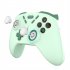 S820 Somatosensory Bluetooth Game Controller Wireless Gamepad For NS Switch Android IOS PS4 PC STEAM blue
