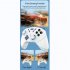 S820 Somatosensory Bluetooth Game Controller Wireless Gamepad For NS Switch Android IOS PS4 PC STEAM oatmeal