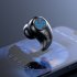 S830 Digital Display V5 2 Bluetooth compatible Headset Power Display Voice activated Ultra small Sports Earbuds Wireless Headphones color