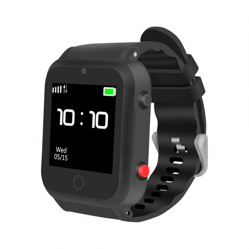 smart positioning watches
