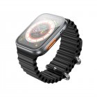 S8ultra Pro Smart Watch 2.2