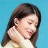 S9 Bluetooth compatible Headphones Tws Wireless Binaural Smart Touch control Game Earbuds Sport Earphones White