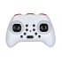 S9 Mini Folding UAV 4 Axis Aircraft Remote Control Drone Toy Teenager Red