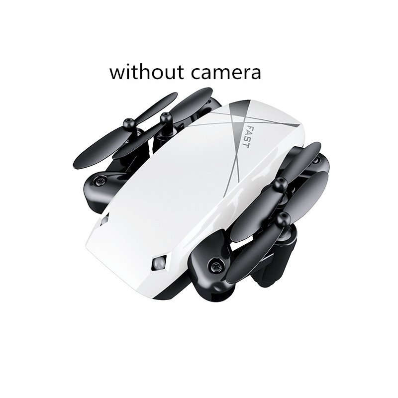 4 axis aircraft