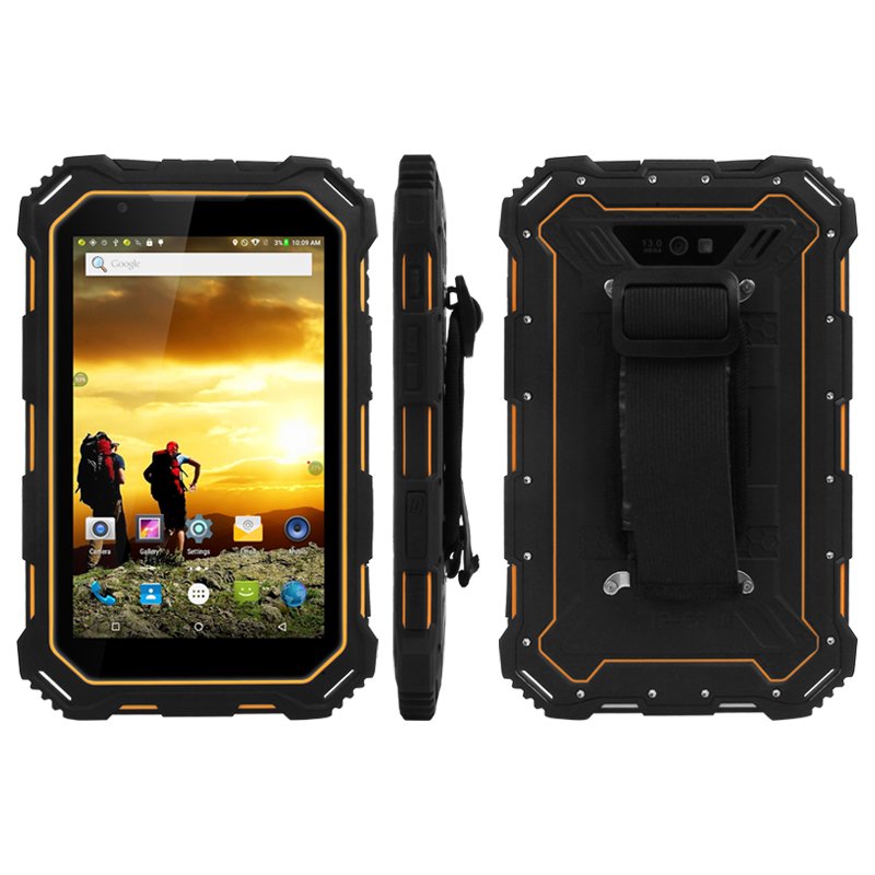IP68 Rugged Android Tablet PC