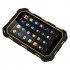 S9 Quad Core IP67 Rugged Android Tablet PC lets you take it anywhere safe in the knowledge that it won   t let you down