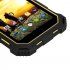 S9 Quad Core IP67 Rugged Android Tablet PC lets you take it anywhere safe in the knowledge that it won   t let you down