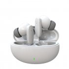 S90/W13 True Wireless Earbuds Large Battery Capacity Bilateral Stereo In-Ear Earbuds Earphones IPX5 Waterproof White