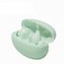 S90 W13 True Wireless Earbuds Large Battery Capacity Bilateral Stereo In Ear Earbuds Earphones IPX5 Waterproof Khaki
