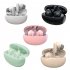 S90 W13 True Wireless Earbuds Large Battery Capacity Bilateral Stereo In Ear Earbuds Earphones IPX5 Waterproof Khaki