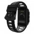 S929 Professional Sport Smart Watch IP68 Waterproof Fitness Activity Tracker Monitor Heart Rate Monitor Wristwatch Gray 