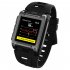S929 Professional Sport Smart Watch IP68 Waterproof Fitness Activity Tracker Monitor Heart Rate Monitor Wristwatch Black