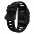 S929 Professional Sport Smart Watch IP68 Waterproof Fitness Activity Tracker Monitor Heart Rate Monitor Wristwatch Black