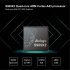 S95 Android TV Box    Amlogic S905X2  Quad Core  Dual Band  WiFi  2GB RAM  16GB ROM  EU Plug