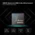 S95 Android TV Box    Amlogic S905X2  Quad Core  Dual Band  WiFi  4GB RAM  32GB ROM  EU Plug