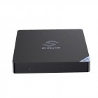 S95 Android TV Box    Amlogic S905X2  Quad Core  Dual Band  WiFi  4GB RAM  32GB ROM  US Plug