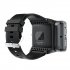 S999 Smartwatch 13 Million Pixel Full Netcom 4g Smart Bracelet 4 64gb Rechargeable Smart Bracelet Silver