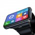 S999 Smartwatch 13 Million Pixel Full Netcom 4g Smart Bracelet 4 64gb Rechargeable Smart Bracelet Golden