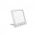 SAD Phototherapy Lamp USB Charging 3 Modes 2000 6000 10000 Lux Bionic Solar Panel Light 3 Timers Night Light