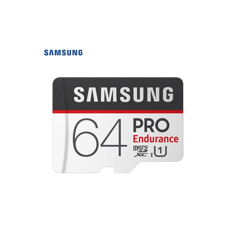 Wholesale Samsung 64gb Class 10 Tf Card Gray From China