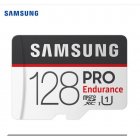 SAMSUNG 32GB 64GB Micro SD Card Class 10 128GB SDHC SDXC PRO Endurance C10 UHS 1 Trans Flash Memory Card