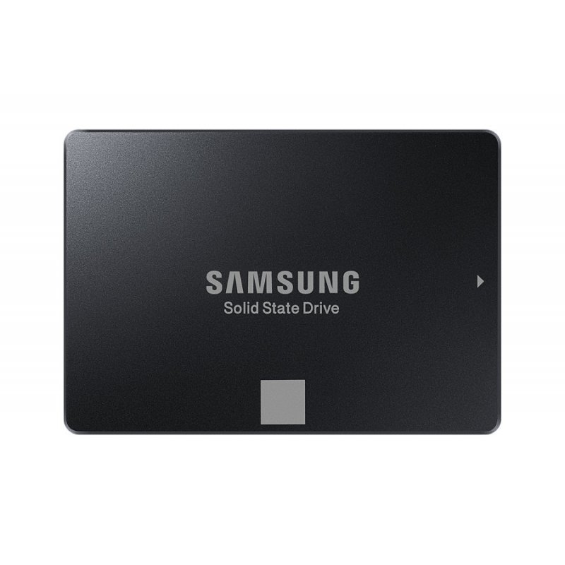SAMSUNG 120GB Solid State Drive