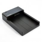 SATA HDD   SSD Docking Station has USB 3 0 speeds  also features 2 5   3 5 Inch slots