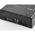 SATA HDD   SSD Docking Station has USB 3 0 speeds  also features 2 5   3 5 Inch slots