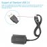 SATA PATA IDE to USB 2 0 Adapter Converter Cable for Hard Drive Disk 2 5  3 5 
