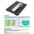 SATA3 0 SSD Internal Solid State Hard Disk Drive for Laptop Desktop