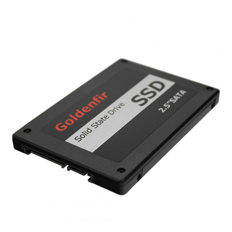 SSD Solid State Hard Disk Drive 8GB