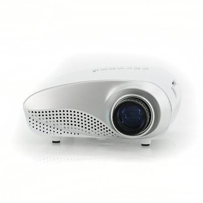 1080p Mini Projector Multimedia LED Projector