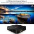 SCISHION V88 Pro  TV Box with 2GHZ quad core CPU   2GB RAM brings you a full home entertainment system with 3D movie support  Kodi 16 1 an Android 6 0 interface