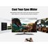 SCISHION V99 Star TV Box offers 4K resolutions and great gaming and streaming performance with 3368 CPU  2GB of DDR3 RAM  PowerVR GPU and Dual Band Wi Fi