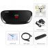 SCISHION V99 Star TV Box offers 4K resolutions and great gaming and streaming performance with 3368 CPU  2GB of DDR3 RAM  PowerVR GPU and Dual Band Wi Fi