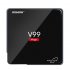 SCISHION V99 brings 4K video playing to your home and it the ideal way to embrace the 4K revolution  coming with Kodi media player there s lots to see for free
