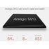 SCISHION V99 brings 4K video playing to your home and it the ideal way to embrace the 4K revolution  coming with Kodi media player there s lots to see for free
