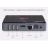 SCISHION V99 brings 4K video playing to your home and it the ideal way to embrace the 4K revolution  coming with Kodi media player there s lots to see for free