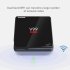 SCISHION V99 brings 4K video playing to your home and it the ideal way to embrace the 4K revolution  coming with Kodi media player there s lots to see for free